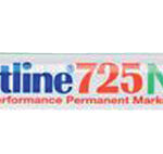 FINELINER ARTLINE 725 ROND 0.4MM GROEN