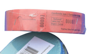 GARDEROBEBON COMBICRAFT DUBBEL GROEN