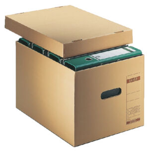 TRANSPORTDOOS LEITZ PREMIUM