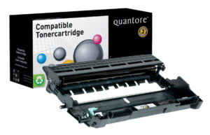 DRUM QUANTORE BRO DR-2300 12K