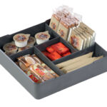 COFFEE CASE DURABLE
