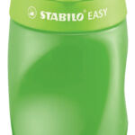 PUNTENSLIJPER STABILO EASY 4502/4 RECHTS GROEN