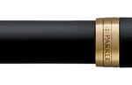 VULPEN PARKER SONNET MATTE BLACK GT M