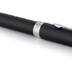 VULPEN PARKER SONNET MATTE BLACK CT F