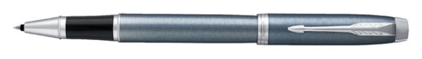 ROLLERPEN PARKER IM LIGHT BLUE GREY CT