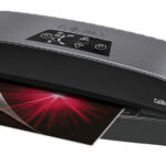 LAMINEERMACHINE FELLOWES A4 CALIBRE