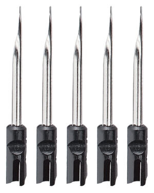 SCHIETNAALD SIGEL TBV SCHIETPISTOOL SI-ZB600 STAAL