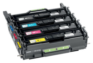 DRUM BROTHER DR-421CL 30K ZWART + 3 KLEUREN