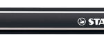 VILTSTIFT STABILO POINT MAX 488/46 ZWART