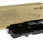 TONERCARTRIDGE XEROX 106R03500 2.5K ZWART