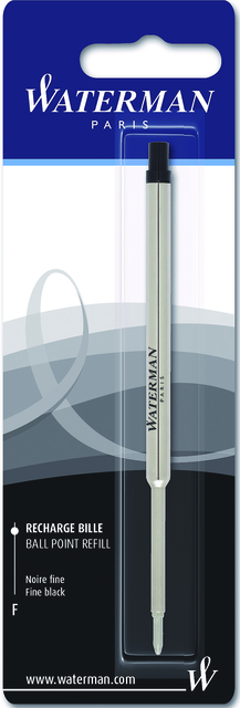 BALPENVULLING WATERMAN F ZWART