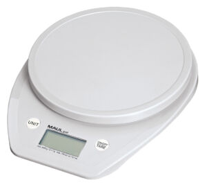 BRIEFWEGER MAUL GOAL 16460 5000GR WIT
