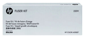 FUSER HP B5L36A 220V 150K