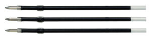 BALPENVULLING PIL RFNS-GG-M 0.27MM ZWART