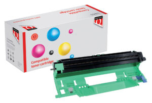 DRUM QUANTORE BRO DR-1050 ZWART