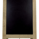 STOEPBORD SECURIT 72X131CM STEIGERHOUT