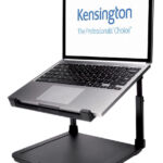 LAPTOPSTANDAARD KENSINGTON SMARTFIT ZWART