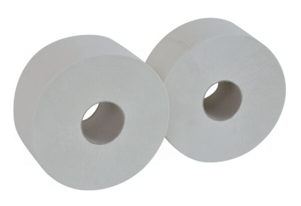 TOILETPAPIER CLEANINQ MINI JUMBO 2LAAGS 170M 12ROL