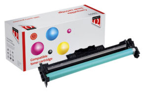 DRUM QUANTORE HP 19A CF219A 12K ZWART