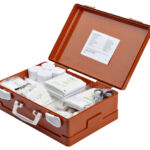 VERBANDTROMMEL TOOLPACK A5