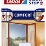 VLIEGENHOR TESA RAAM 55918 1.2X2.4M WIT