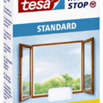 VLIEGENHOR TESA RAAM 55671 1.1X1.3M WIT