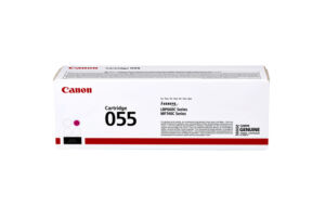 TONERCARTRIDGE CANON 055 2.1K ROOD