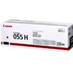TONERCARTRIDGE CANON 055H 5.9K ROOD