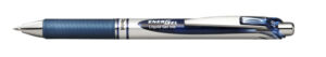 GELSCHRIJVER PENTEL ENERGEL BL77 DRUK 0.4MM DBLAUW