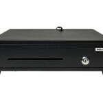 KASSALADE SAFESCAN LD-3336 ZWART