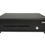 KASSALADE SAFESCAN LD-4141 ZWART