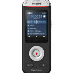 DIGITAL VOICE RECORDER PHILIPS DVT 2110 INTERVIEWS