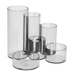 PENNENBAK MAUL TUBO TRANSPARANT