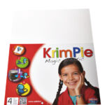 KRIMPIEVEL COLLALL MAGIC PLASTIC WIT