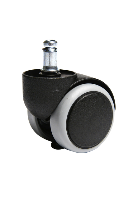 BUREAUSTOELWIELEN TOPSTAR HARDE VLOER 10MM