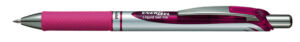 GELSCHRIJVER PENTEL ENERGEL BL77 DRUKKNOP 0.4MM RZ