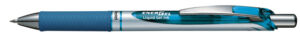 GELSCHRIJVER PENTEL ENERGEL BL77 DRUKKNOP 0.4MM BL