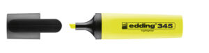 MARKEERSTIFT EDDING 345 GEEL