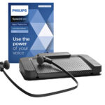 TRANSCRIPTIEKIT PHILIPS LFH 7177/06