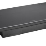 MONITORSTANDAARD KENSINGTON SMARTFIT MET LADE
