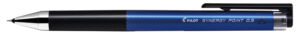 GELSCHRIJVER PILOT SYNERGY BLRT-SNP5 0.25MM BLAUW