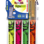MARKEERSTIFT PILOT FRIXION SET2GO ASS