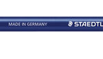 GUMPOTLOOD STAEDTLER MARS RASOR MET KWAST