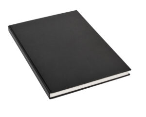 TEKENBOEK QUANTORE 216X279MM DUMMY 120GRAM 100VEL