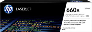 DRUM HP 660A W2004A 65K ZWART