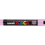 VERFSTIFT POSCA PC5M M LICHTROZE