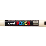 VERFSTIFT POSCA PC5M M BEIGE
