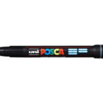 BRUSHVERFSTIFT POSCA PCF350 LICHTBLAUW