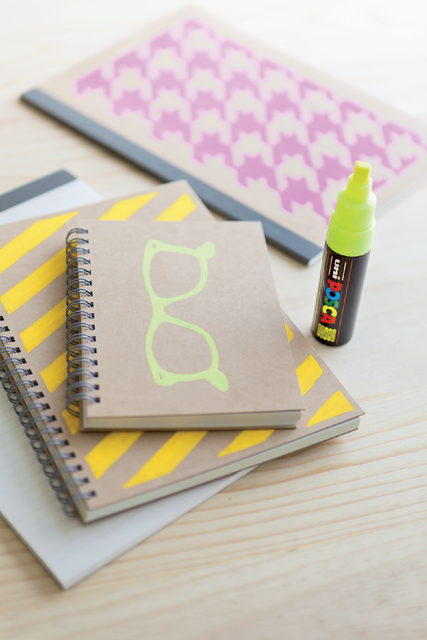 BRUSHVERFSTIFT POSCA PCF350 LICHTBLAUW