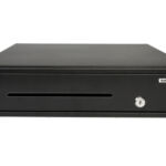 KASSALADE SAFESCAN SD-4141 ZWART